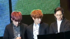 B1A4 - 晚安GN