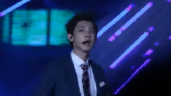 EXO,EXO-K - Growl