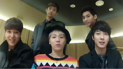 FTISLAND - The Show 网上连线