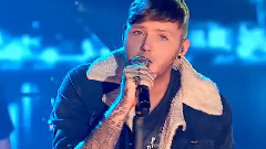 James Arthur - Impossible