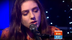 Birdy - Skinny Love