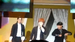 B1A4 - 这是什么事啊 & 晚安GN