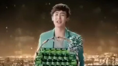 2PM - 新年礼品 感受最亲的人