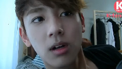 MYNAME - Interview 拍客 Vol.5