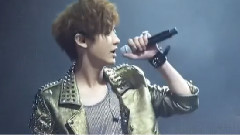 朴灿烈(EXO) - The Rapper The Bass