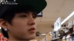 BTOB - Peniel Vlog 4