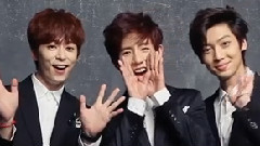 Boyfriend - From Boyfriend To Bestfriend
