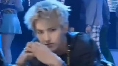 EXO-M,EXO-K,EXO - Growl失误合集