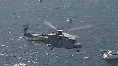 欧洲NH90中型多用途直升机