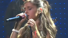 Ariana Grande - Tattooed Heart