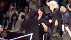 BigBang,2NE1 - Dancing Cut