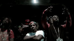Waka Flocka Flame - Fuck Shit