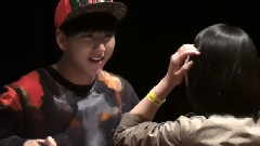 B1A4 - Hats On签名会