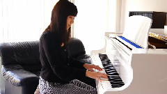 模仿翻唱 - Flower Dance