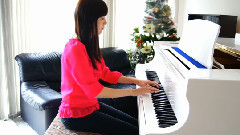 模仿翻唱 - 想幸福的人