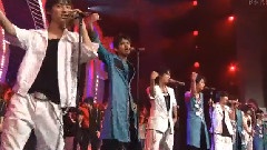 Johnnys Jr. - 抱いてセニョリータ