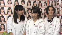 HKT48 - AKB To XX! Ep42 HKT48 Cut