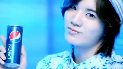 Infinite,Infinite-H - PEPSI CF (All Ver.)