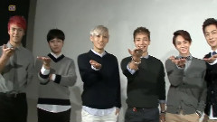 BEAST - 韩Chu Home Drama Channe E127 Cut