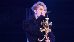 金在中 - Kim Jaejoong 1st Album Asia Tour Concert in Yokohama