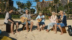 R5 - Pass Me By