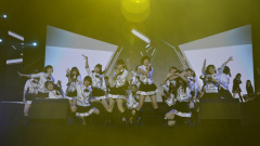 SNH48 - 激流之战