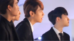 EXO - Melon Music Awards