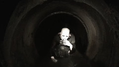 Have you seen this ghost!