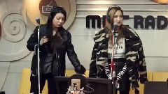 miss A - Hush