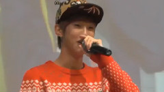 B1A4 - 开场 & 结束