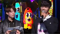VIXX,Amber(f(x)) - MBC MUSIC Show Champion