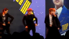 B1A4 - 这是什么事啊 & Talk & 晚安 Goodnight