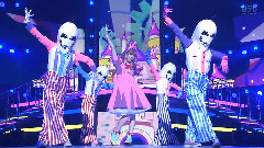 きゃりーぱみゅぱみゅ - もったいないとらんど