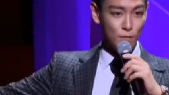 T.O.P(Bigbang) - < 同窗生 > 公开纪念 Premium Event