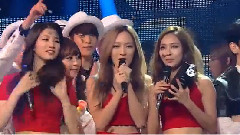 秀智(miss A),miss A - 一位受赏感言