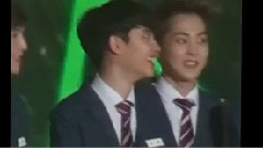 EXO - MMA年度最佳歌曲授赏