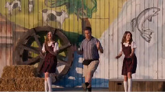 Miley Cyrus,Hannah Montana,影视原声 - Hoedown Throwdown