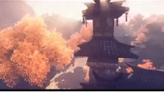 林海,音乐短片 - 踏古