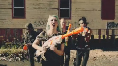 Toy Soldiers
