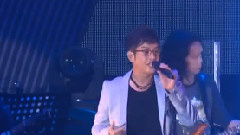 谭咏麟,温拿五虎 - 这首歌