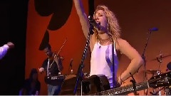 The Band Perry - Fat Bottomed Girls