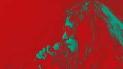 M.I.A. - Come Walk With Me