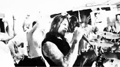 Waking Up The Damned