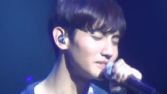 沈昌珉,东方神起 - Whenever Wherever Whatever
