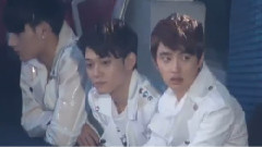 EXO - 2013日历DVD预览 D.O. Cut