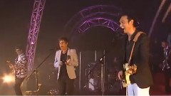 谭咏麟,温拿五虎 - 玩吓啦 & 曲中情