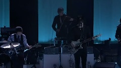 Jack White - Sixteen Saltines