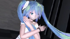 初音未来 - 夏に去りし君を想フ