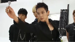 B.A.P - Oneshot Game