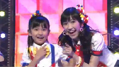 AKB48,SKE48,NMB48 - ベストヒット歌謡祭2013 48系剪辑版